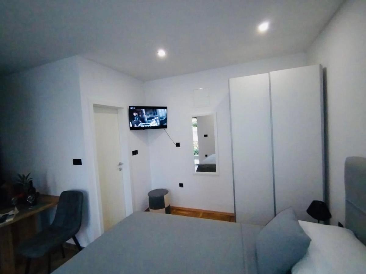 Apartment Aurora 赫瓦尔 外观 照片