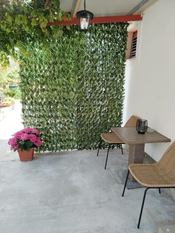 Apartment Aurora 赫瓦尔 外观 照片